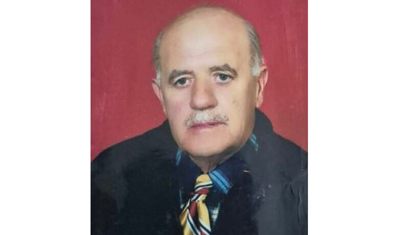 Kadir Elçioğlu Vefat Etti