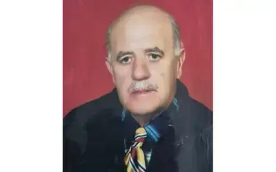 Kadir Elçioğlu Vefat Etti