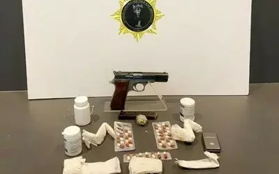 Samsun’da uyuşturucu operasyonu: 5 şüpheli gözaltında
