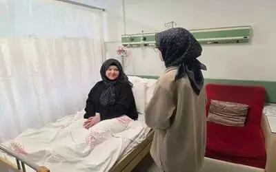ALS hastaları için umut ışığı: Karadeniz’de ilk kez uygulandı