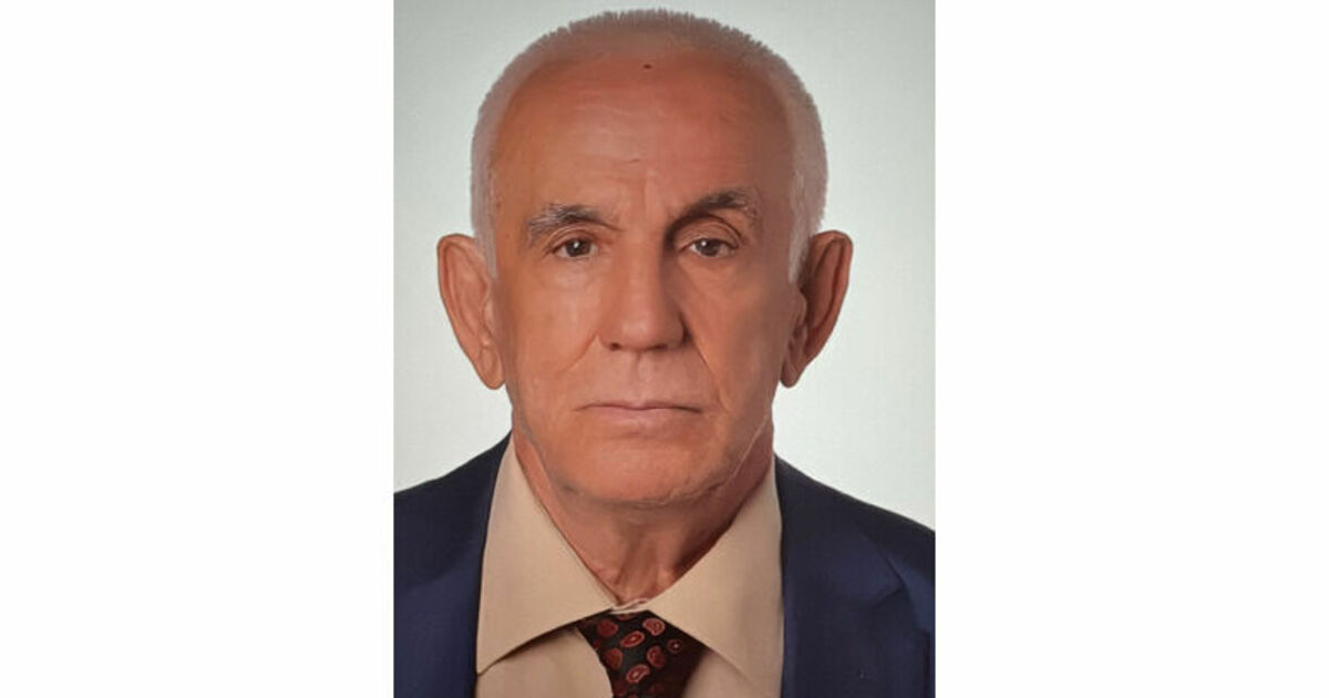 İsmail Göksel Vefat Etti