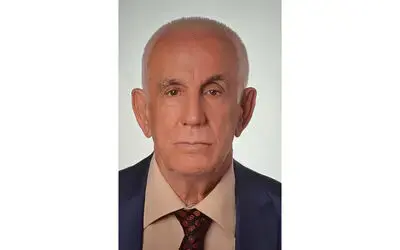İsmail Göksel Vefat Etti