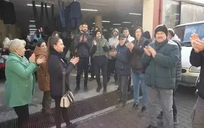 Semt pazarı esnafından ucuzluk çadırlarıyla ilgili çağrı: "5 günden fazla olmamalı"
