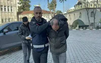20 yıl önceki cinayet yeniden kan döktü
