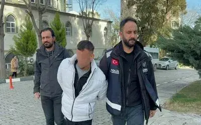 Husumetlisine ateş açtı, başkasını yaraladı
