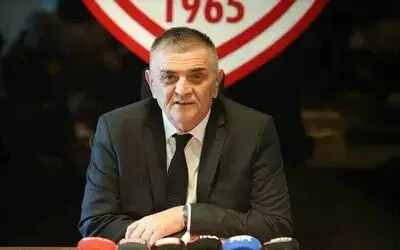 Samsunspor Basın Sözcüsü Çakır: "Sterling transferi olumsuz sonuçlandı"
