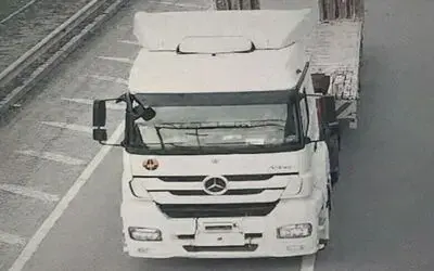 Kantara girmedi, plakayı kapattı: 31 bin 348 lira ceza
