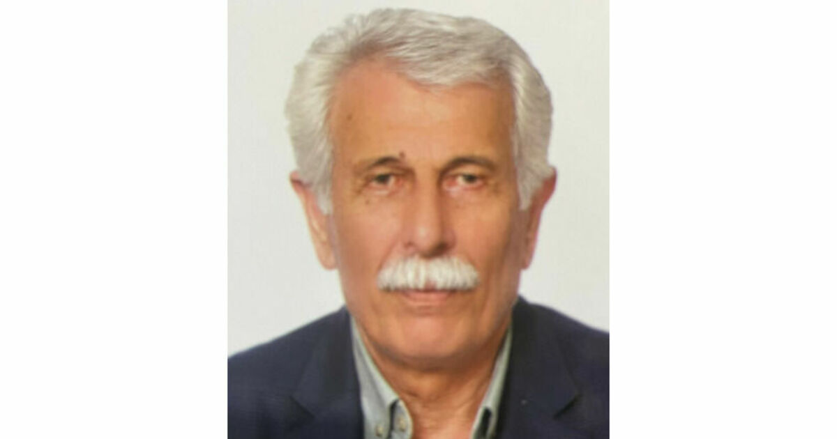 Kemal Dağdelen Vefat Etti