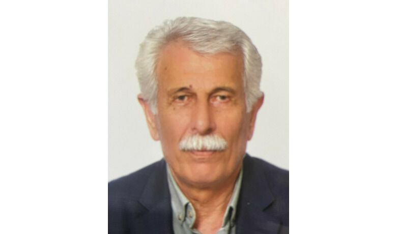 Kemal Dağdelen Vefat Etti - Lengerli köyünden, Cemal Dağdelen’in babası Kemal Dağdelen vefat etti.