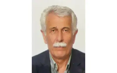 Kemal Dağdelen Vefat Etti