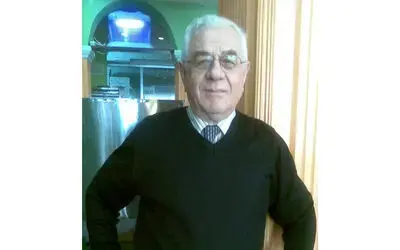 Ziya Gümrükçü Vefat Etti