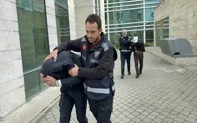 Gazinoda dehşet: Müşteriyi darp edip 547 bin lirasını gasp ettiler
