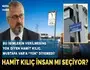 Hamit Kılıç İnsan Mı Seçiyor!