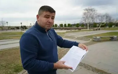 Evlilik vaadi iddiası: Tır şoförünün yaklaşık 350 bin TL’si gitti
