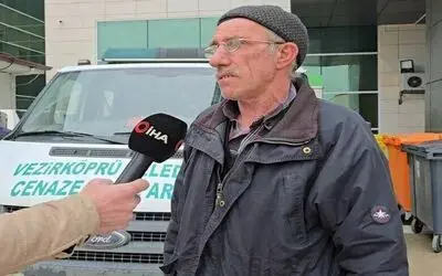 Uzun aramalar sonucu cansız bedenine ulaşılan şahsın ağabeyi: "Çok şükür bulundu"
