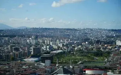 Samsun’un nüfusu 1 milyon 392 bin 403 kişi oldu