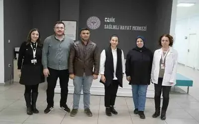 25 yıllık tiryakiler sigarayı bıraktı, hayatları değişti
