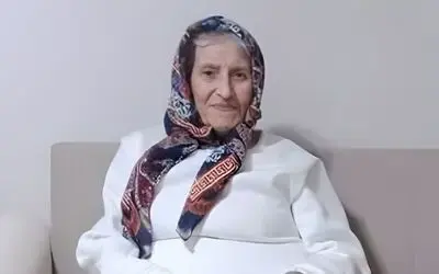 Betül Türkmen Vefat Etti