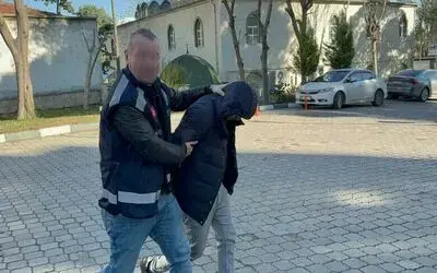 Uyuşturucuyla yakalanan şahıs tutuklandı
