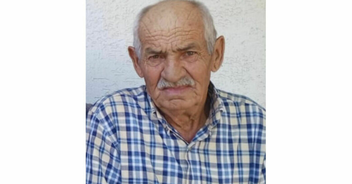 Mustafa Uz Vefat Etti