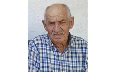 Mustafa Uz Vefat Etti