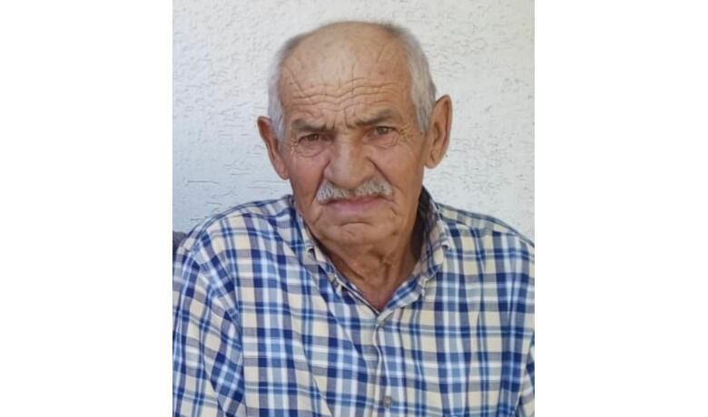 Mustafa Uz Vefat Etti - Dedeli köyü sakinlerinden, merhum Celal Uz’un oğlu; Mehmet ve Hüseyin Uz’un kardeşi; merhum Mahmut Uz’un ağabeyi; merhum Fikret Uz’un babası; Gazipaşa Mahallesi Muhtarı İsmail Öğreten ve öğretmen Zeki Öğreten’in dayısı Mustafa Uz vefat etti.