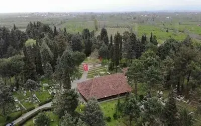 8,5 asırlık çivisiz camide restorasyon başlıyor
