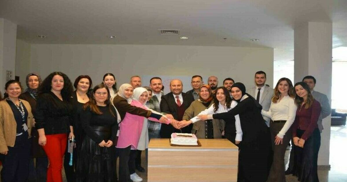 Bafra’da sağlıkta nitelik artıyor
