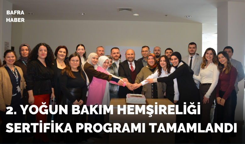 Bafra’da sağlıkta nitelik artıyor