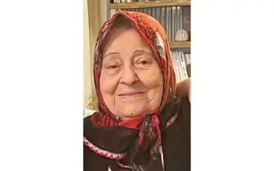 Satu Kurnaz Vefat Etti
