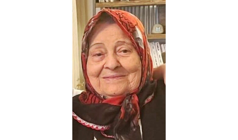 Satu Kurnaz Vefat Etti - Saim Barış Kurnaz’ın babaannesi; Yaşar Saim Kurnaz’ın annesi; Necmiye Kurnaz’ın kayınvalidesi Satu Kurnaz vefat etti.