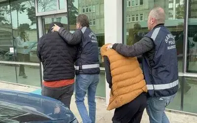 Samsun’da peş peşe iki uyuşturucu operasyonu
