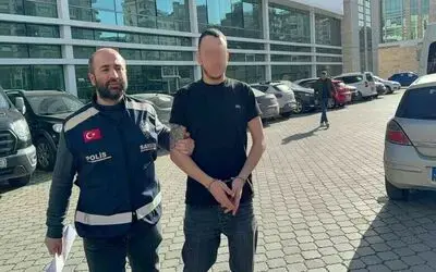 Sosyal medyadan arkadaşlık isteği tartışmasında kan döküldü
