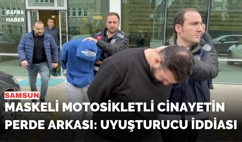 Kardeşlere maskeli saldırıcinayetinde 2 kişi tutuklandı