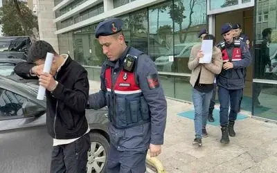 Samsun’da uyuşturucu ticaretinden tutuklandılar
