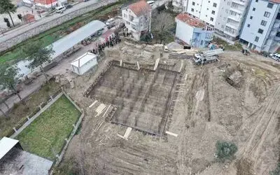 Yakakent’e sağlık yatırımı
