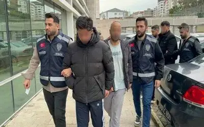 Samsun merkezli 3 ilde elektrikli araç satışı dolandırıcılığı operasyonu: 3 gözaltı
