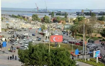 Samsun’da evlilikler azaldı, boşanmalar arttı

