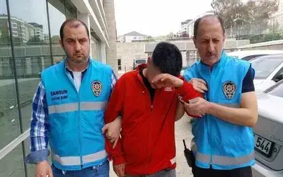 Gemiciyi öldüren 9 suç kaydı bulunan 17 yaşındaki sanığa 10 yıl hapis