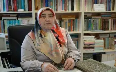 28 Şubat’ın gölgesinde yarım kalan eğitimini 50 yaşında tamamlandı
