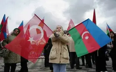 613 Türk’ün katledildiği Hocalı Katliamı, Samsun’da anıldı
