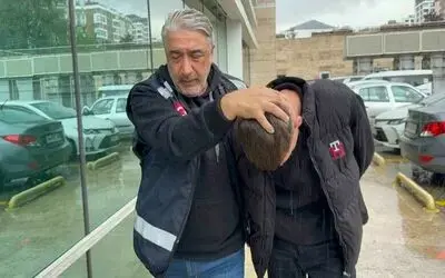 Samsun’da 2 çocuğun ölümüne sebep olan sürücünün yargılanmasına başlandı
