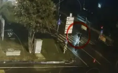 Samsun’da 13 yaşındaki 2 kız çocuğunun öldüğü kazanın görüntüleri ortaya çıktı
