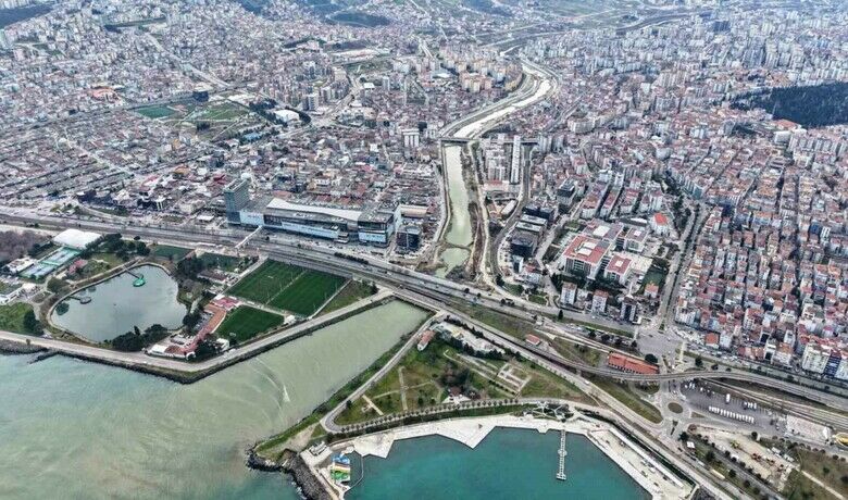 Samsun’da taşkına milyarlık önlem
 - Samsun’da taşkın riskini en aza indirmek amacıyla hayata geçirilen milyarlarca liralık yatırımlarda sona yaklaşılıyor. Devlet Su İşleri (DSİ) tarafından yürütülen üç büyük taşkın kontrol projesinden ikisinde çalışmalar hızla sürerken, birinde tamamlanma oranı yüzde 95’e ulaştı.