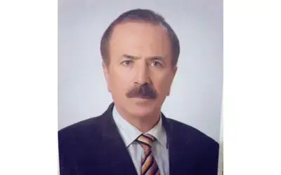 Ahmet Gökrem Vefat Etti