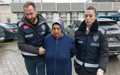 Kızını boğarak öldürüp intihar süsü veren anneye indirimsiz ağırlaştırmış müebbet
