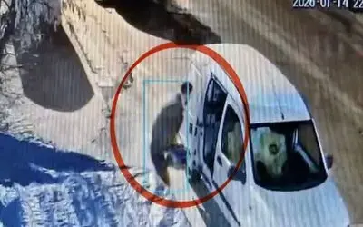 13 kez aynı iş yerinden hırsızlık yaptı
