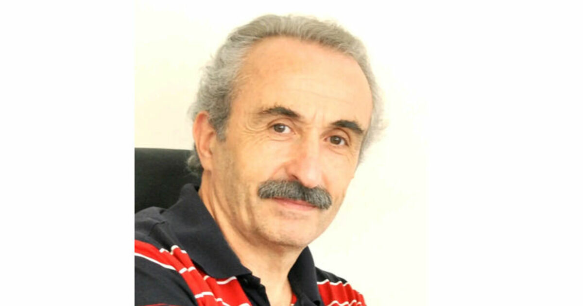 Zekeriya Müezzinoğlu Vefat Etti