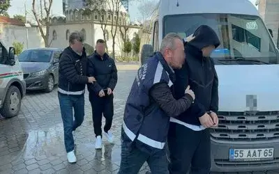Samsun’da zehir tacirlerine ağır darbe: 421 bin hap ele geçirildi
