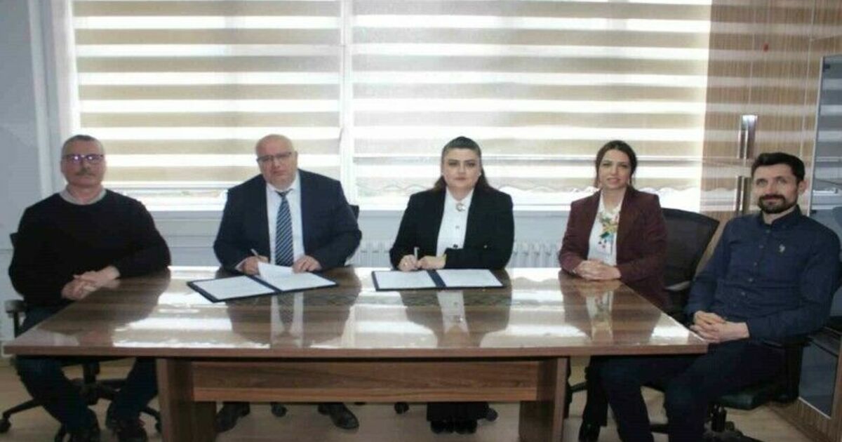 Bafra MTAL’ın projesi destek almaya hak kazandı
